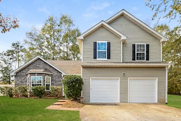 541 Rosalind Terrace Locust Grove, GA 30248